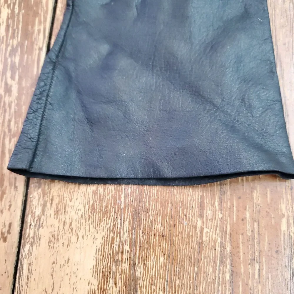 N/A vintage black